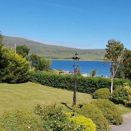 Creag-Ard Bed & Breakfast Dundonnell Exteriér fotografie